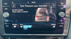 Volkswagen Golf 1.5 TSI EVO Match 5dr Petrol Hatchback